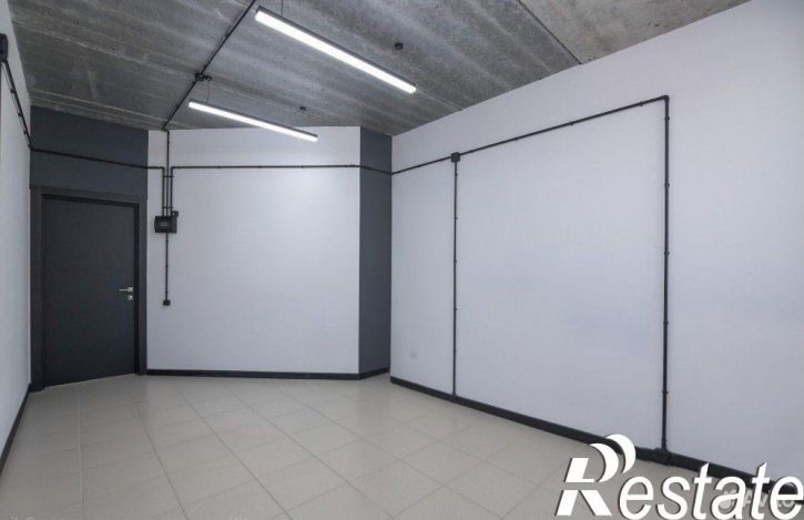 Офис Меридианная улица, 26Б,  д. 26Б