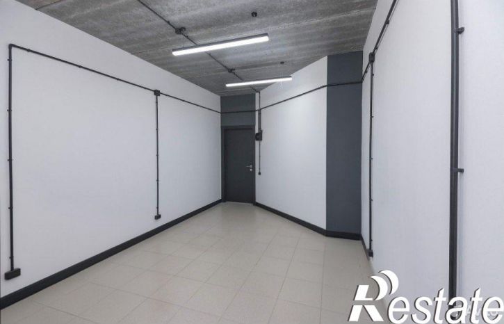 Офис Меридианная улица, 26Б,  д. 26Б