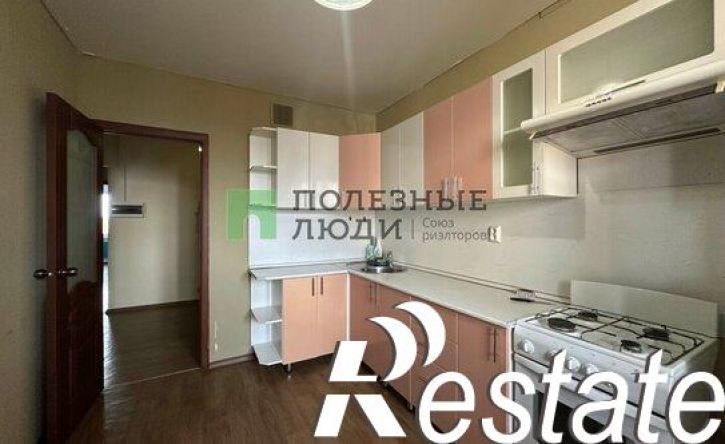 2-комн квартира проспект Строителей, 20А,  д. 20А