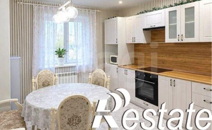 2-комн квартира улица Тансык, 5,  д. 5