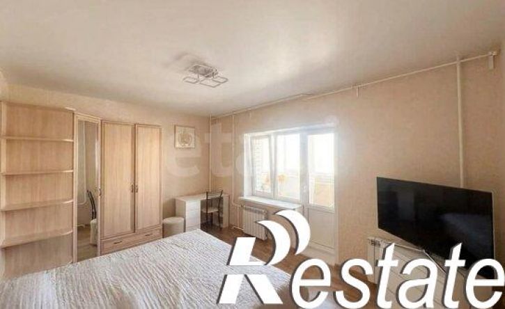 2-комн квартира Дубравная улица, 38А,  д. 38А