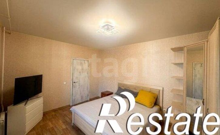 2-комн квартира Дубравная улица, 38А,  д. 38А