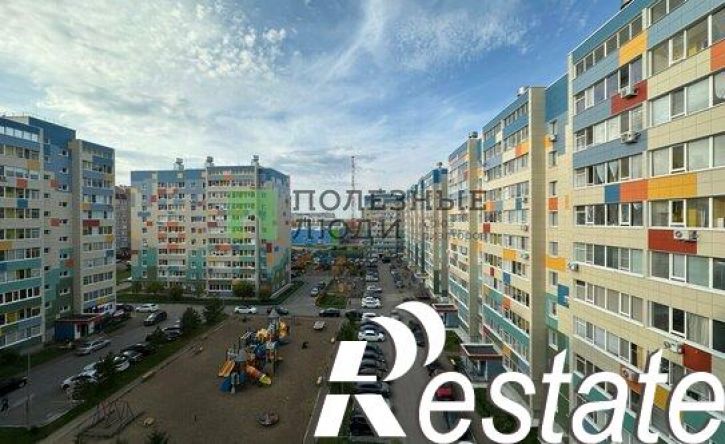 2-комн квартира проспект Строителей, 20А,  д. 20А