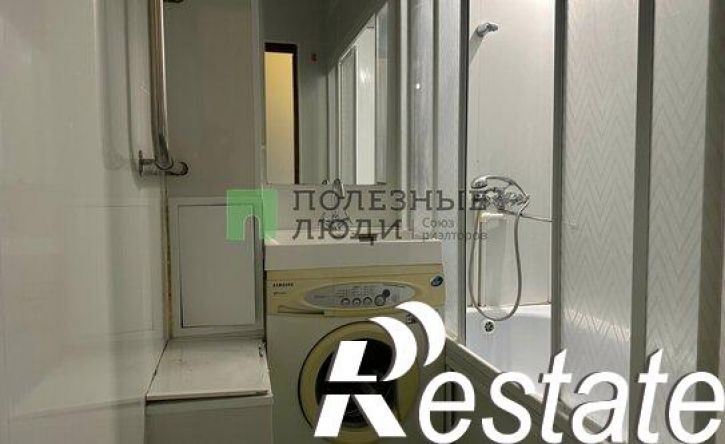 2-комн квартира проспект Строителей, 20А,  д. 20А