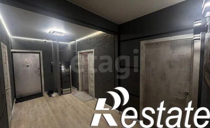 2-комн квартира Дубравная улица, 38А,  д. 38А