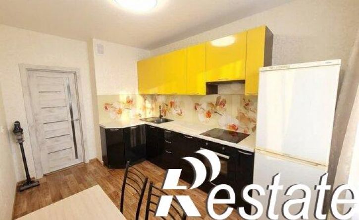2-комн квартира Дубравная улица, 38А,  д. 38А