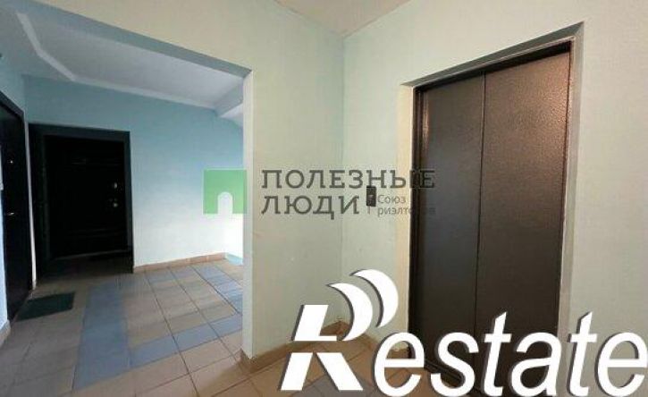 2-комн квартира проспект Строителей, 20А,  д. 20А