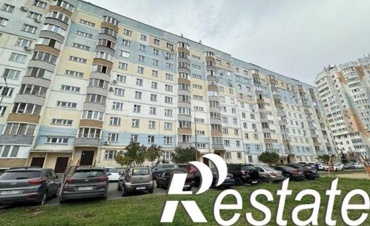 1-комн квартира улица Академика Глушко, 22,  д. 22