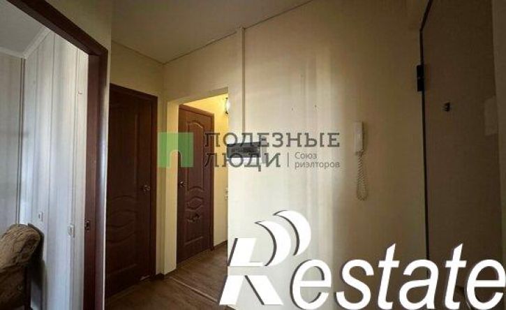 2-комн квартира проспект Строителей, 20А,  д. 20А