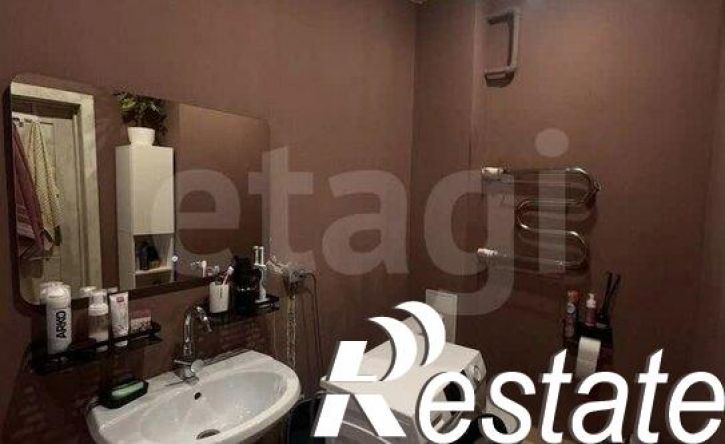 2-комн квартира Дубравная улица, 38А,  д. 38А