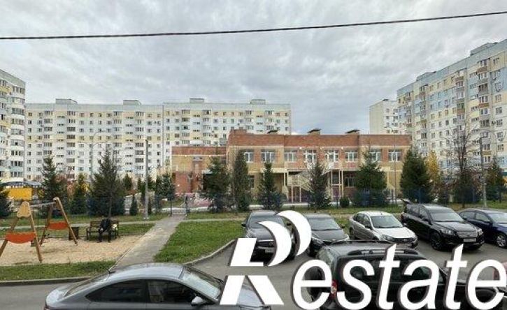 1-комн квартира улица Академика Глушко, 22,  д. 22