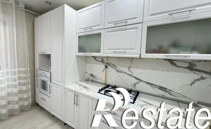 2-комн квартира улица Максима Горького, 34А,  д. 34А