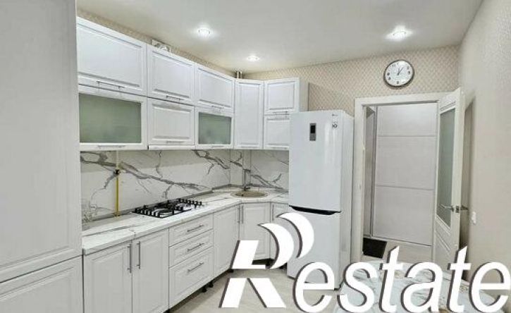 2-комн квартира улица Максима Горького, 34А,  д. 34А