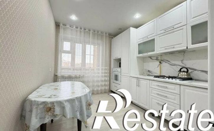 2-комн квартира улица Максима Горького, 34А,  д. 34А