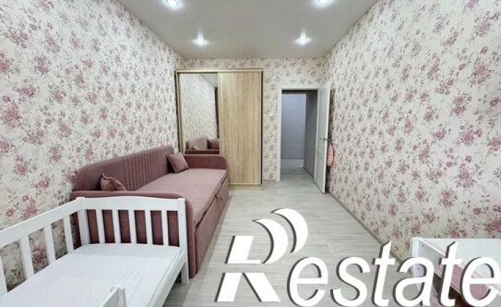 2-комн квартира улица Максима Горького, 34А,  д. 34А