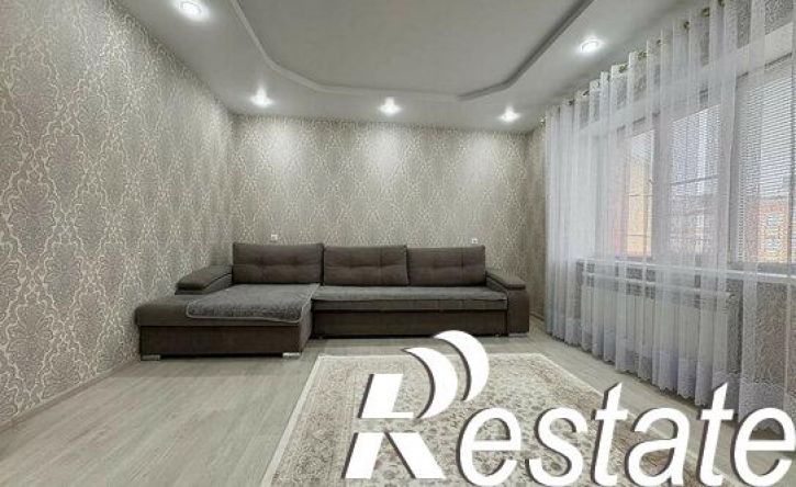 2-комн квартира улица Максима Горького, 34А,  д. 34А