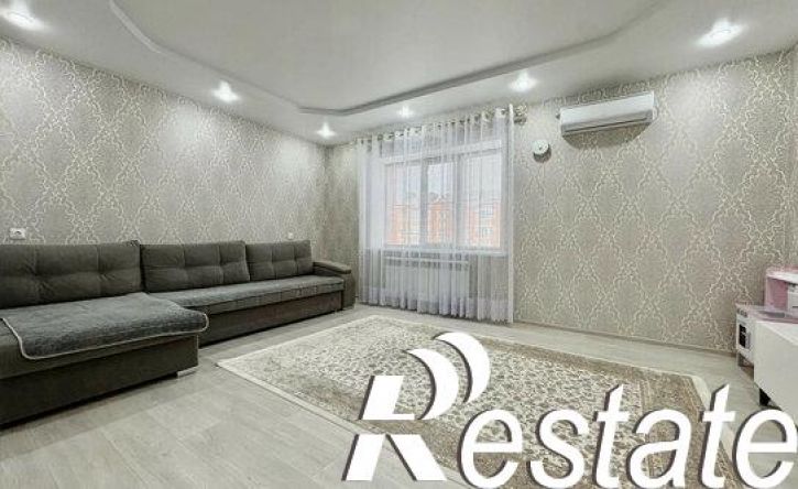 2-комн квартира улица Максима Горького, 34А,  д. 34А