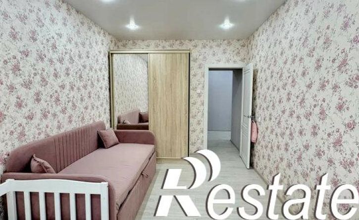 2-комн квартира улица Максима Горького, 34А,  д. 34А