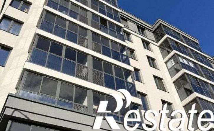3-комн квартира улица Шаляпина, 26 к2,  д. 26 к2