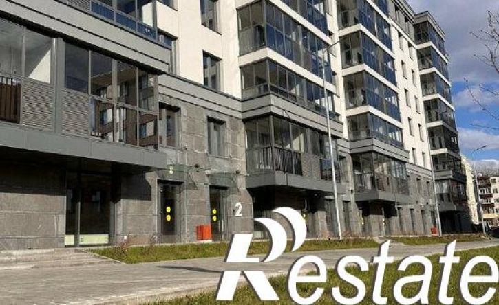 3-комн квартира улица Шаляпина, 26 к2,  д. 26 к2