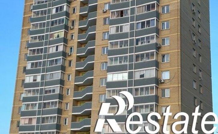 2-комн квартира Набережночелнинский проспект, 22,  д. 22
