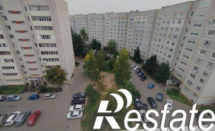 2-комн квартира улица Юлиуса Фучика, 129,  д. 129