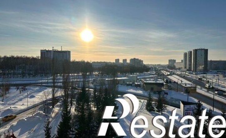 2-комн квартира Набережночелнинский проспект, 22,  д. 22