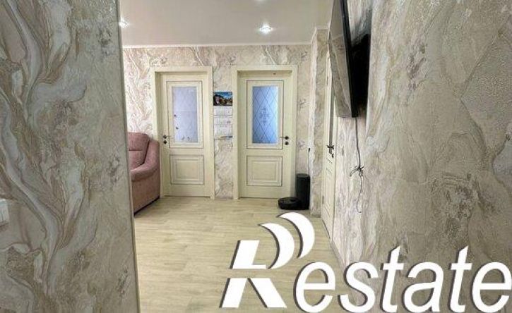 2-комн квартира Набережночелнинский проспект, 22,  д. 22