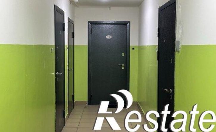 2-комн квартира Набережночелнинский проспект, 22,  д. 22
