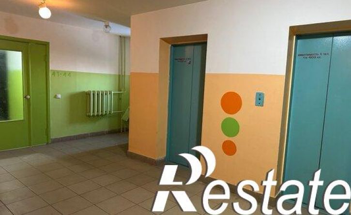 2-комн квартира Набережночелнинский проспект, 22,  д. 22