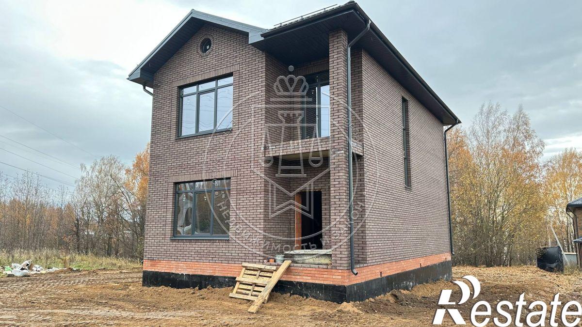 Купить дачу, дом, коттедж за 15 900 000 рублей на 3-я Рождественская ул, 5