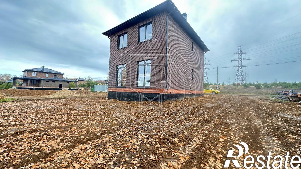 Купить дачу, дом, коттедж за 15 900 000 рублей на 3-я Рождественская ул, 5