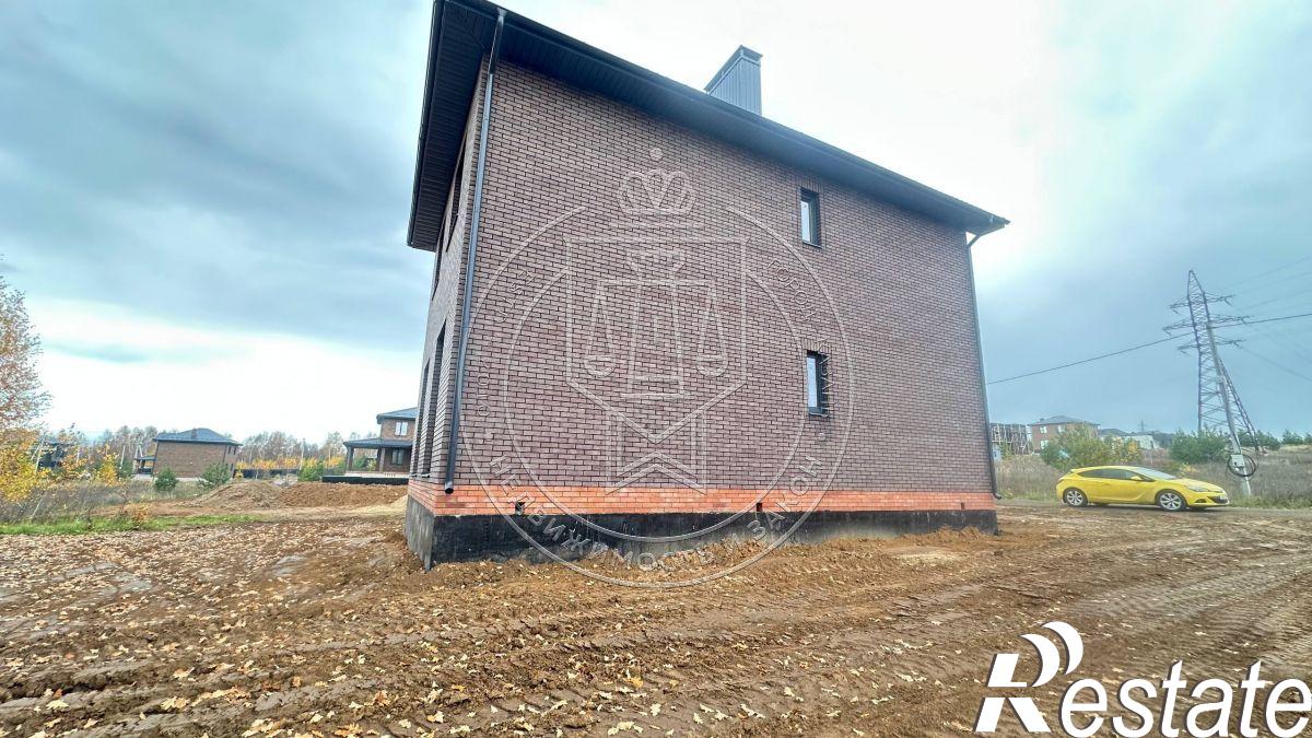 Купить дачу, дом, коттедж за 15 900 000 рублей на 3-я Рождественская ул, 5