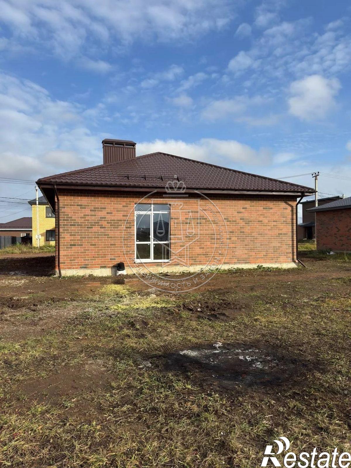 Купить дачу, дом, коттедж за 10 500 000 рублей на Бавлинская ул, 3