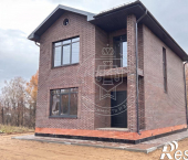коттедж 150 кв м 3-я Рождественская ул, 5