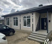 коттедж 110 кв м Яктылык ул, 12б