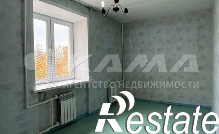 2-комн квартира Садовая улица, 5,  д. 5