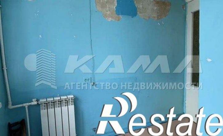 2-комн квартира Садовая улица, 5,  д. 5