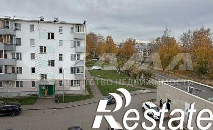 2-комн квартира Садовая улица, 5,  д. 5