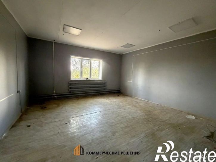 Производственное помещение Набережночелнинский проспект, 37,  д. 37