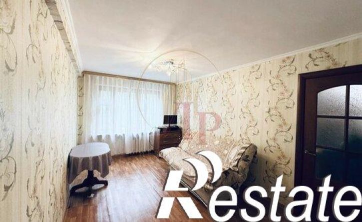 1-комн квартира улица Профессора Камая, 15,  д. 15