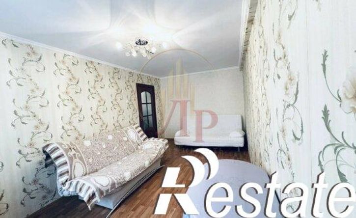 1-комн квартира улица Профессора Камая, 15,  д. 15