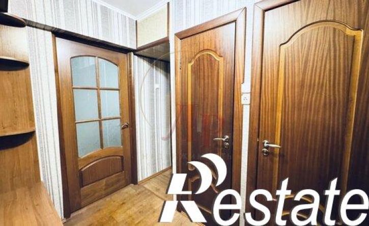 1-комн квартира улица Профессора Камая, 15,  д. 15