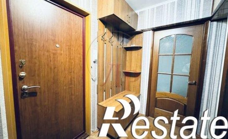 1-комн квартира улица Профессора Камая, 15,  д. 15