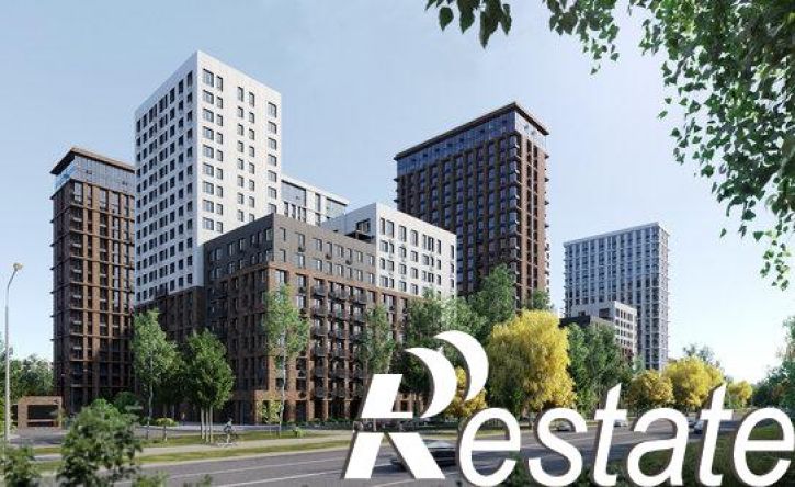 1-комн квартира в новом доме улица Братьев Батталовых, 20Б к4,  д. 20Б к4