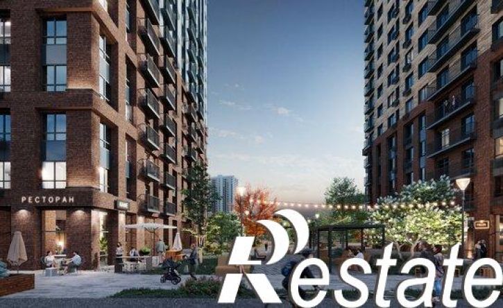 1-комн квартира в новом доме улица Братьев Батталовых, 20Б к4,  д. 20Б к4