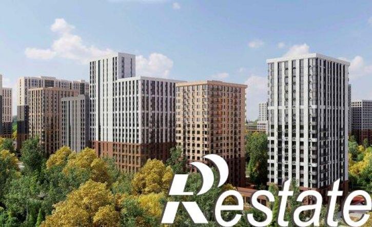 1-комн квартира в новом доме улица Братьев Батталовых, 20Б к4,  д. 20Б к4