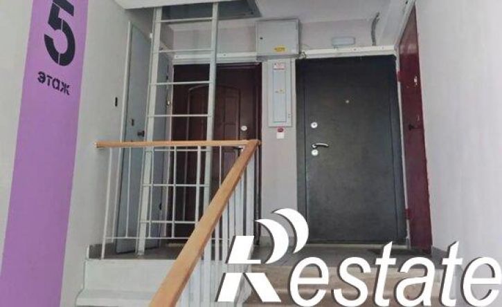 1-комн квартира улица Воровского, 21,  д. 21
