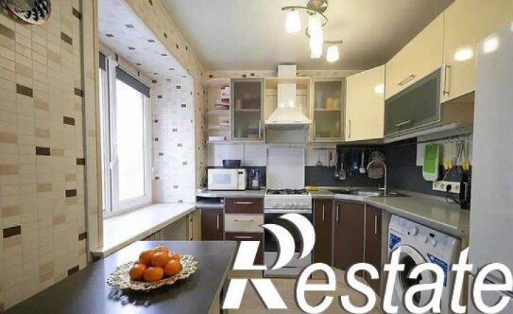 1-комн квартира улица Воровского, 21,  д. 21