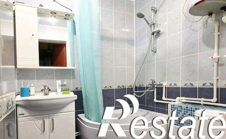 1-комн квартира улица Воровского, 21,  д. 21